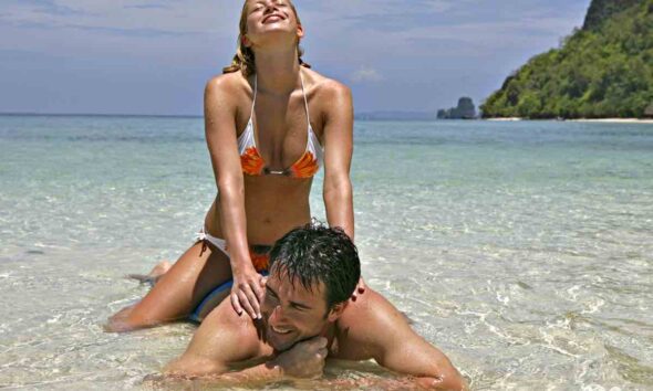 Vacanza di coppia