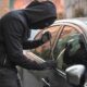 Furti auto curiosità