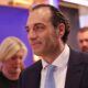 Antonio Filosa, CEO Stellantis