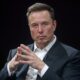 Elon Musk vendite Tesla