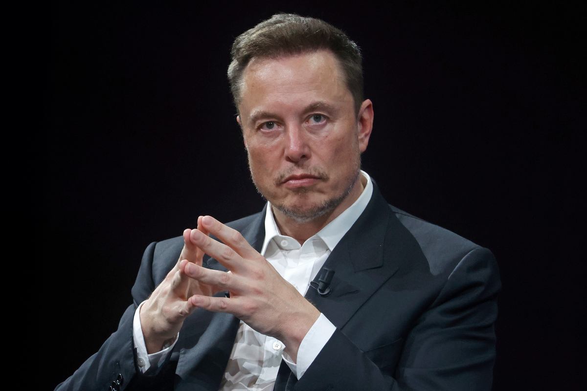 Elon Musk vendite Tesla