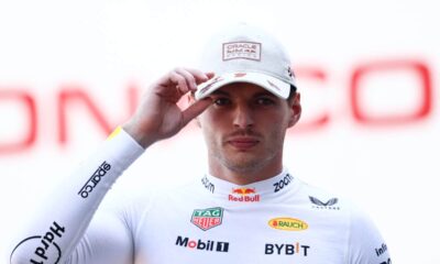 max verstappen contro fia