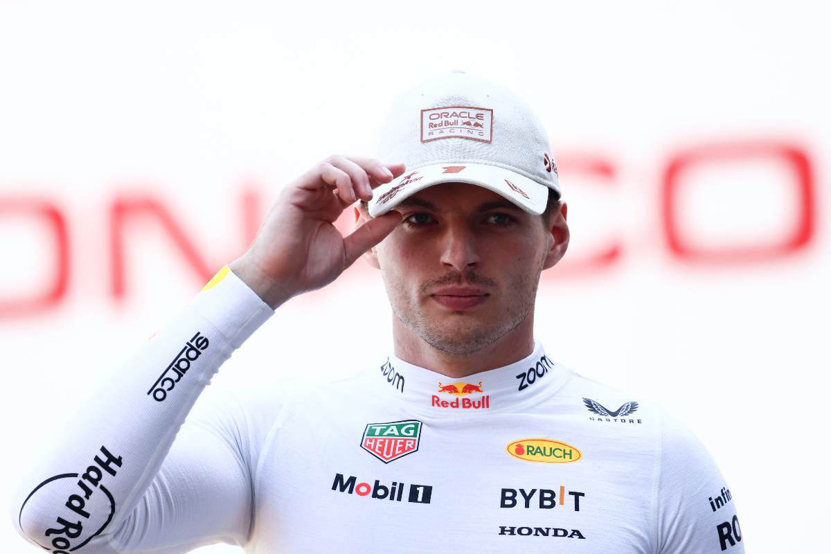 max verstappen contro fia
