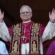Elezione Papa Leone XIV