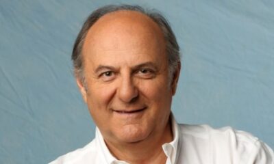 Gerry Scotti auto