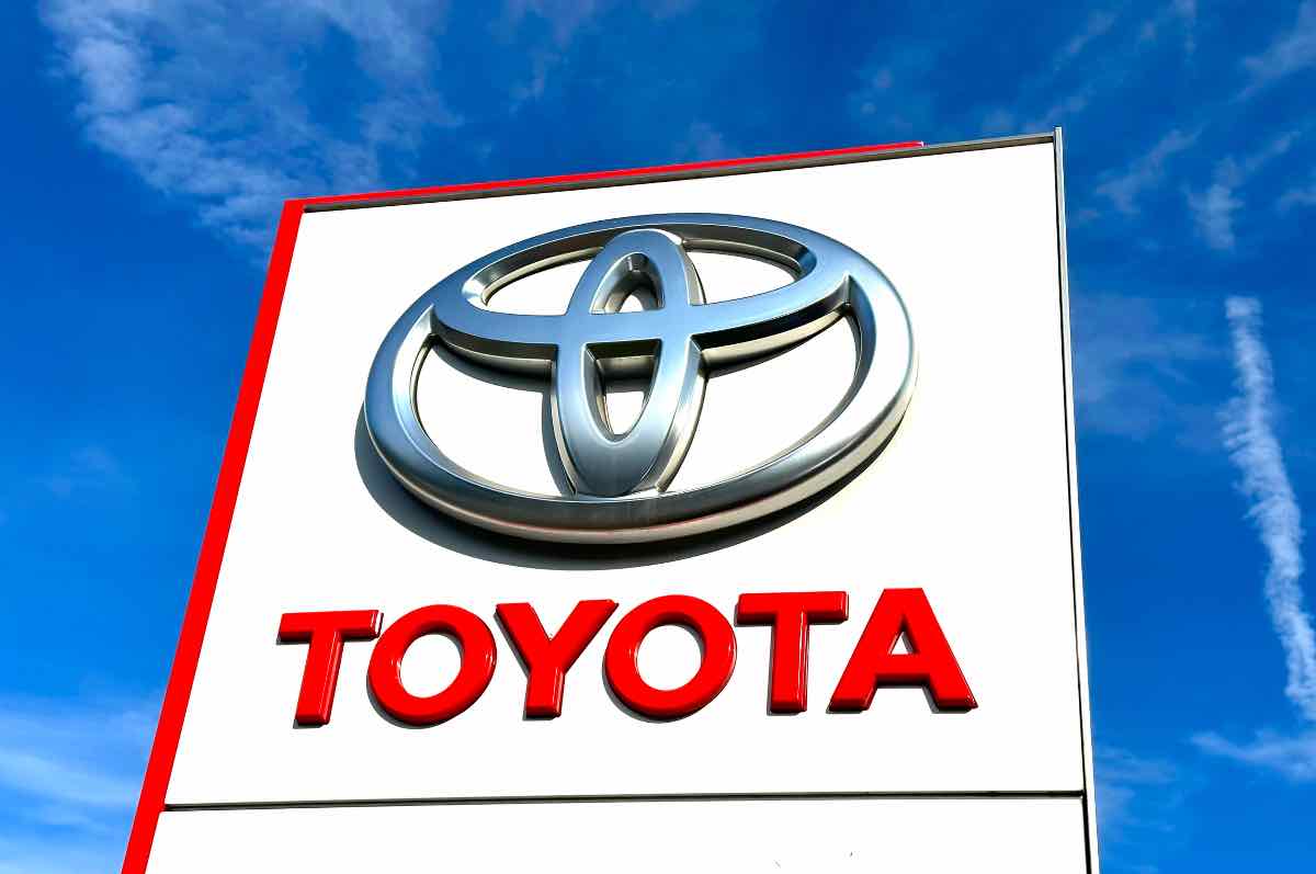 La Toyota eterna