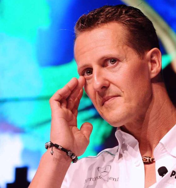 Michael Schumacher
