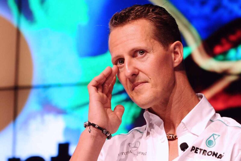 Michael Schumacher