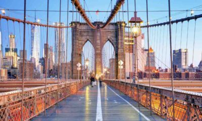 Ponte assurdo usa