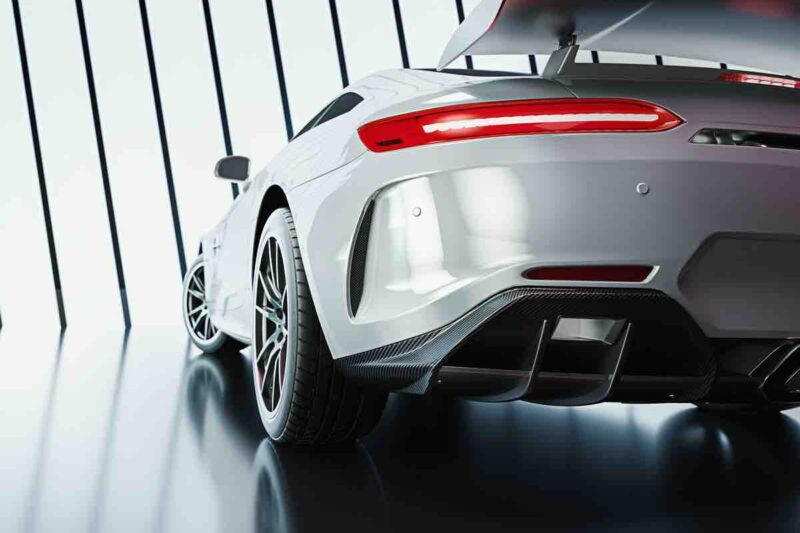 Porsche 911 ritorno