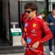 Charles Leclerc, Ferrari, Formula 1 2025