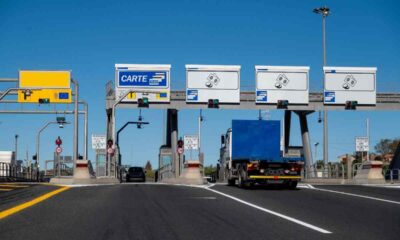 Telepass anti inquinamento