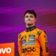 Lando Norris, McLaren, Formula 1 2025