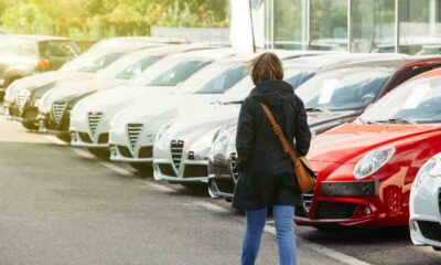 Alfa Romeo Giulia recensione