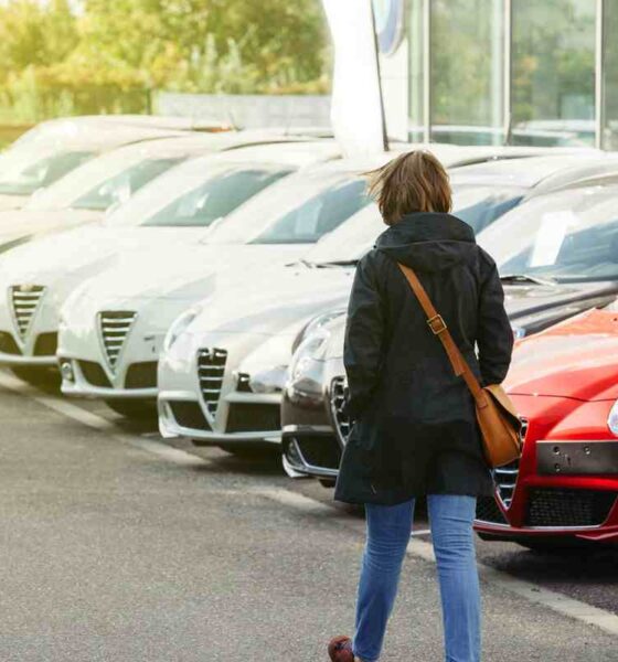 Alfa Romeo Giulia recensione