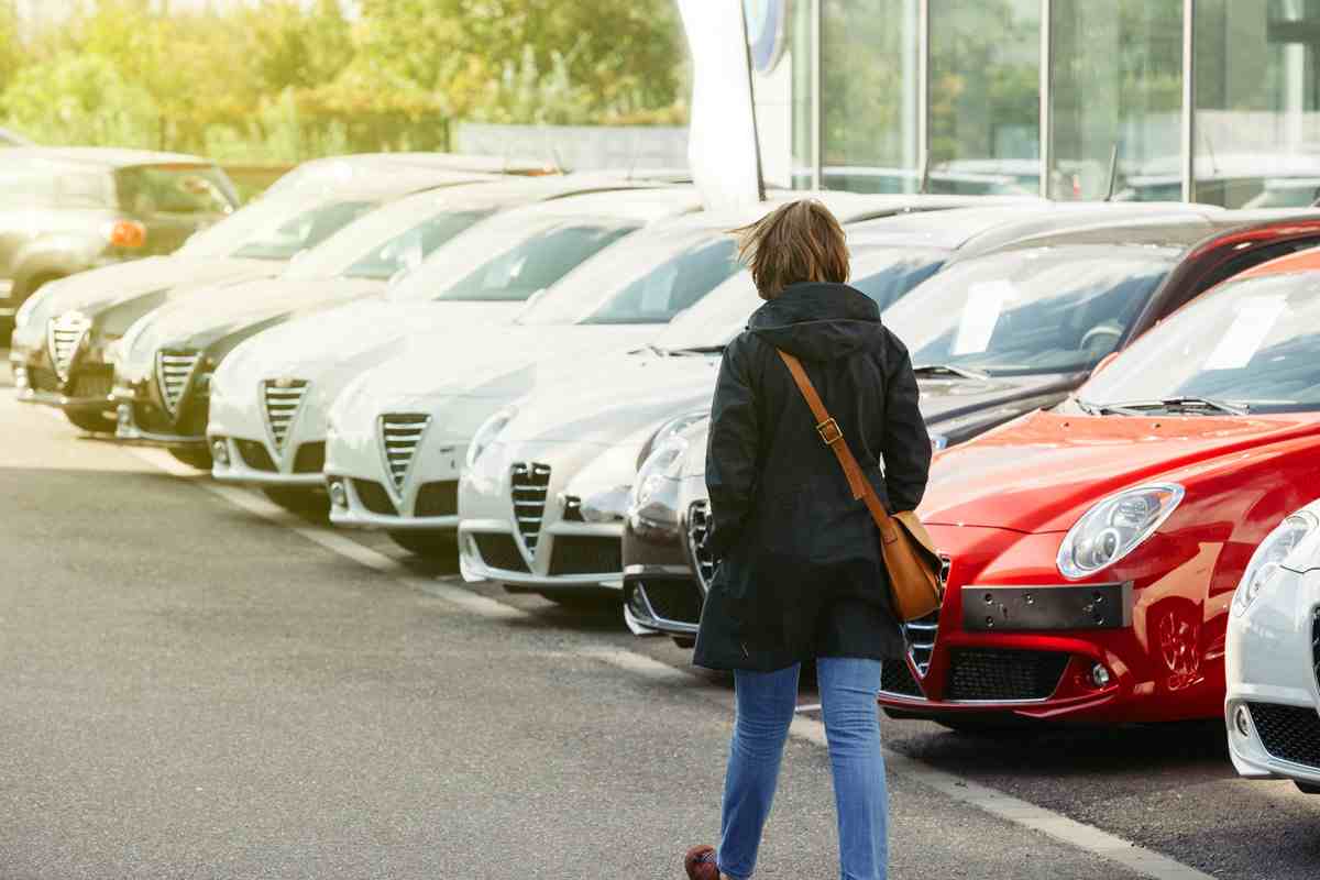 Alfa Romeo Giulia recensione