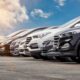 Richiamo milioni di auto