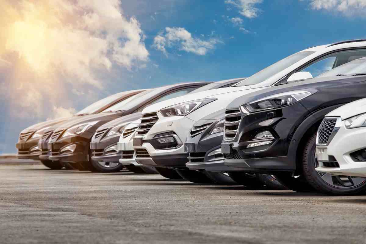 Richiamo milioni di auto