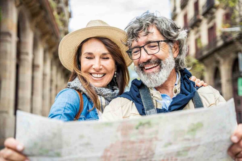 Viaggi Italia dove andare