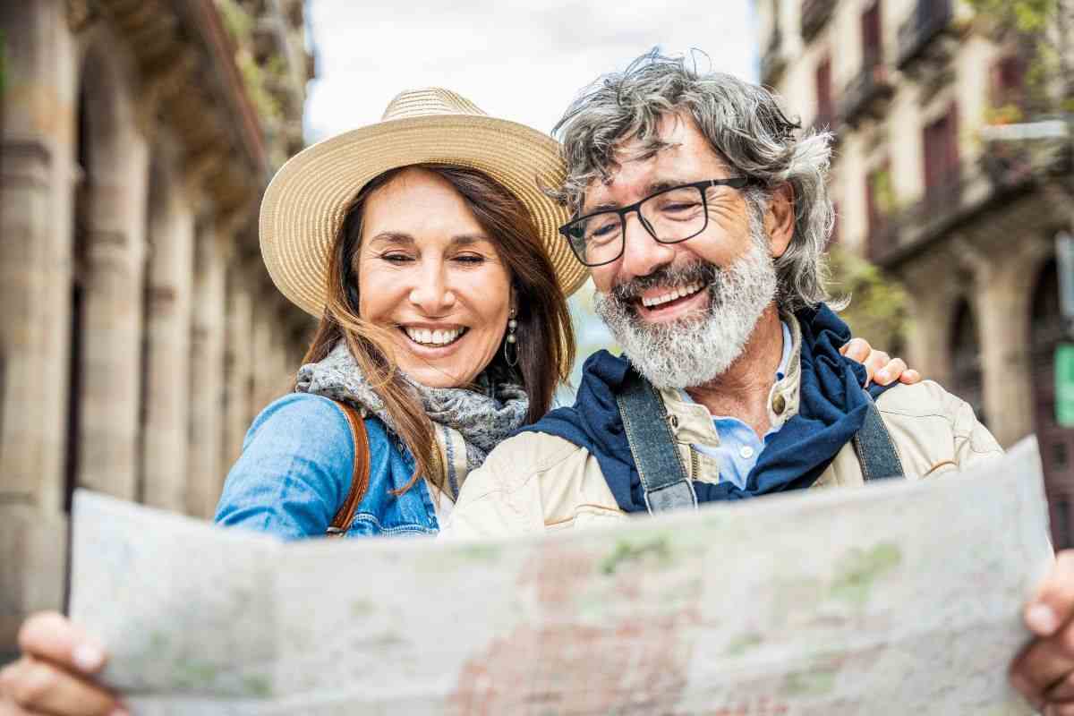 Viaggi Italia dove andare