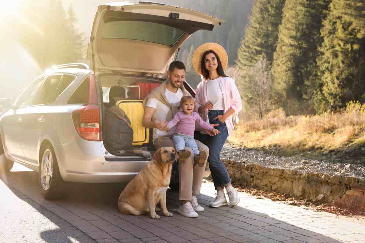 Viaggi Italia dove andare