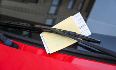 Multa auto