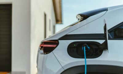 Auto elettrica come va dopo 100.000 km