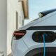 Auto elettrica come va dopo 100.000 km