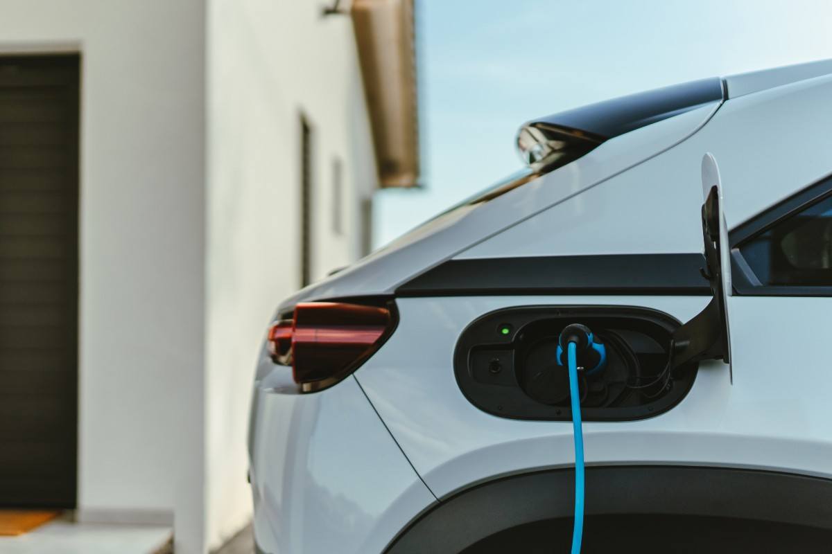Auto elettrica come va dopo 100.000 km