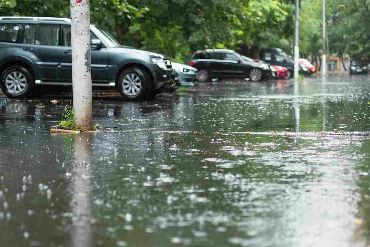 Richiamo milioni di auto
