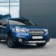 Nuovo SUV cinese