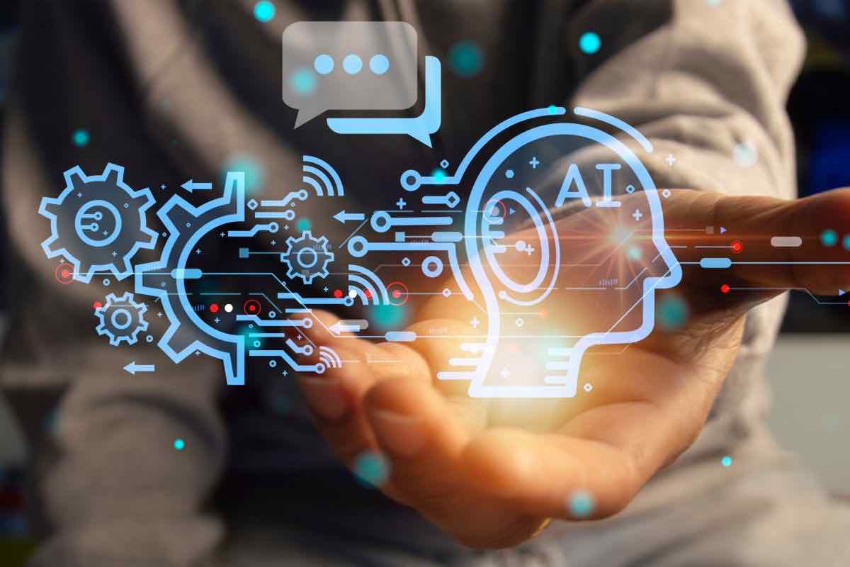 Intelligenza artificiale auto