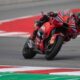 Bagnaia notizia bomba