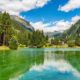 Un lago italiano