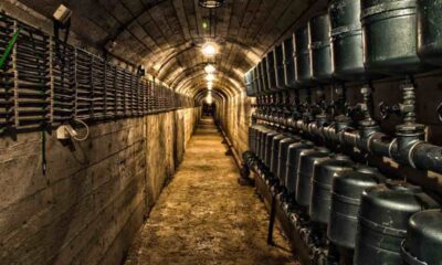 Bunker in Italia