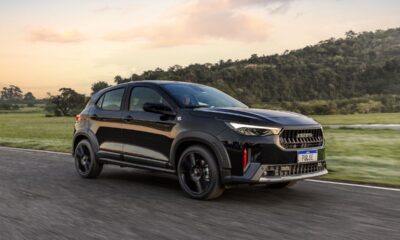 La nuova Abarth Pulse, 2026