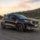La nuova Abarth Pulse, 2026