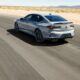 Acura TLX Type S, Sport Sedan