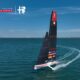 Collaborazione tra Alfa Romeo e Luna Rossa