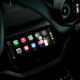 Apple CarPlay Ultra, su Aston Martin DBX