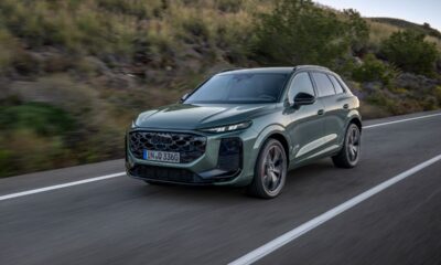 Nuova Audi Q3