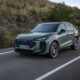 Nuova Audi Q3