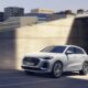 La nuova Audi Q5 e-hybrid