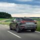 La nuova Audi Q6 Sportback e-tron