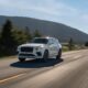 La nuova Bentley Bentayga Speed