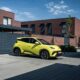 BYD Dolphin Surf, city car elettrica
