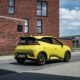 BYD Dolphin Surf, city car elettrica