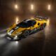 Ferrari 296 GT3 Evo, Mondiale Endurance LMGT3