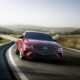 Genesis G80 in Italia nel 2026