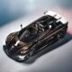La nuova supercar Koenigsegg Sadair’s Spear